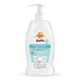 JimJams Baby Álom babafürdető és sampon 2in1 400ml