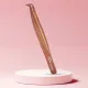 Long Lashes Pro Nano Volume csipesz - Duck típusú, Bronz