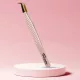 Long Lashes Pro Fiber Slim Volume csipesz - Arany fejű