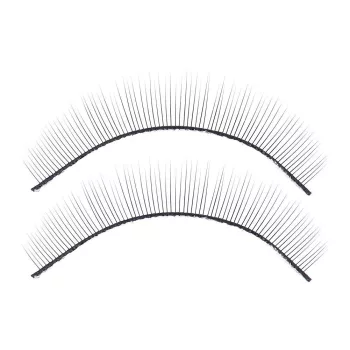 Long Lashes gyakorló szempilla
