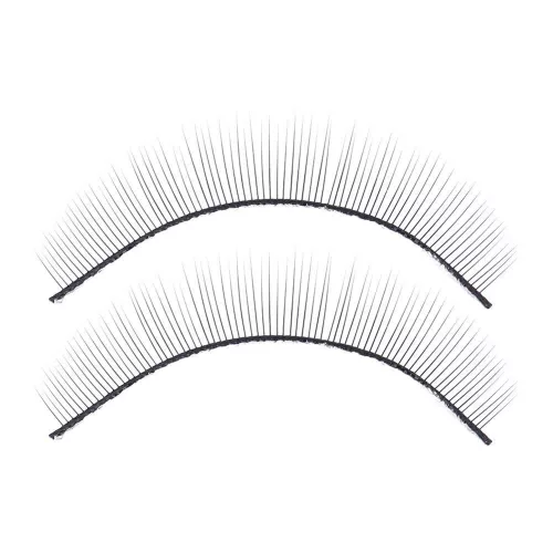 Long Lashes gyakorló szempilla
