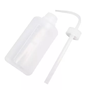 Long Lashes szempilla öblítő flakon 250ml