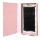Long Lashes Pro Silk műszempilla - CC - 0,085 8-9mm
