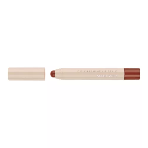Malu Wilz Color & Shine ajakrúzs 34