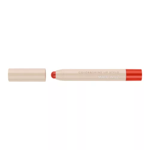 Malu Wilz Color & Shine ajakrúzs 95