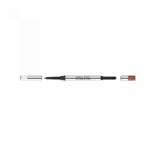 Malu Wilz Duo szemöldök styler 5