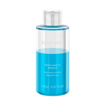 Malu Wilz Gentle Make-Up Remover sminklemosó