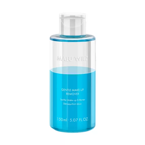 Malu Wilz Gentle Make-Up Remover sminklemosó