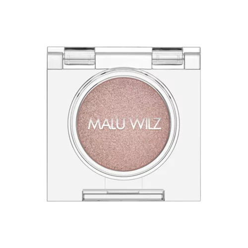 Malu Wilz Velvet Szemhéjpúder gyöngyházfényű 50