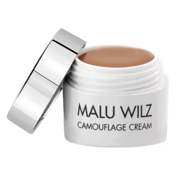 Malu Wilz Camouflage