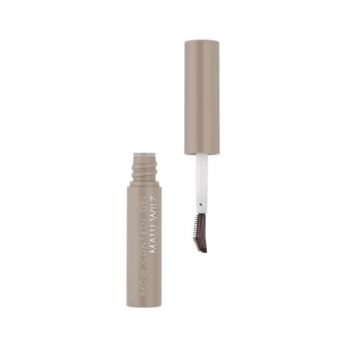 Malu Wilz Brow Control szemöldök formázó gél 06