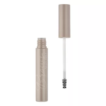  Malu Wilz Brow Control szemöldök formázó gél Crystal clear