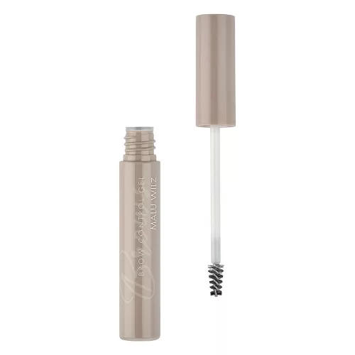Malu Wilz Brow Control szemöldök formázó gél Crystal clear