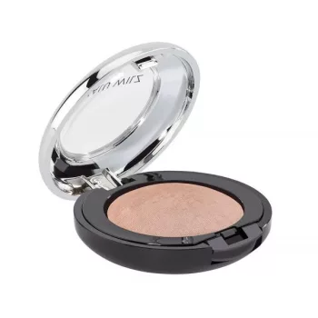 Malu Wilz Luminizing Skin Highlighter púder - arany
