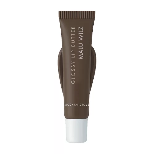 Malu Wilz Glossy Lip szájfény 15