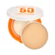 Malu Wilz High Protect Sun alapozó púder SPF50 Nr.60