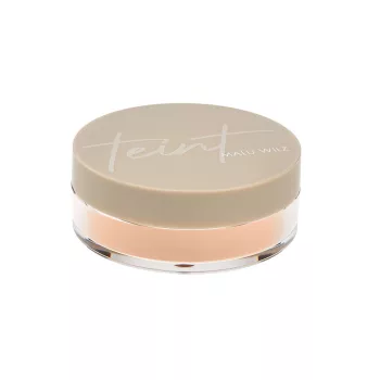Malu Wilz Mineral Powder ásványi alapozó 01