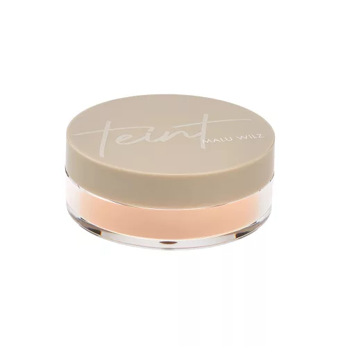 Malu Wilz Mineral Powder ásványi alapozó 01