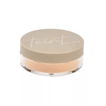 Malu Wilz Mineral Powder ásványi alapozó 03