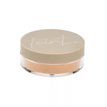 Malu Wilz Mineral Powder ásványi alapozó 06