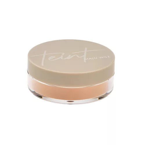 Malu Wilz Mineral Powder ásványi alapozó 09