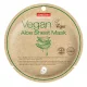 PureDerm 3 az 1-ben Vegan Aloe Vera maszk