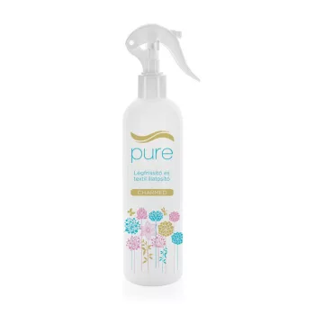 Pure Charmed Légfrissítő és textil illatosító 250ml