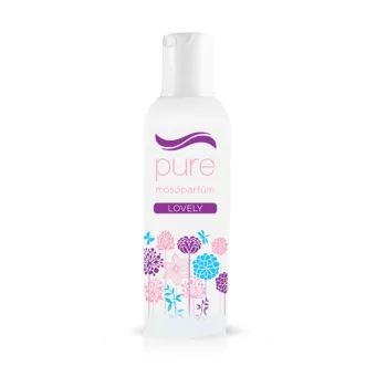 Pure Lovely Mosóparfüm 100ml