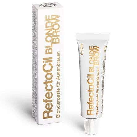 RefectoCil szemöldökszőkítő 15ml
