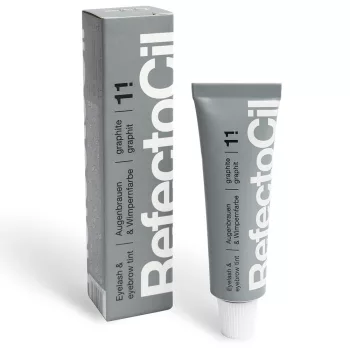   RefectoCil szempilla- és szemöldökfesték 1.1 GRAFIT SZÜRKE 15ml