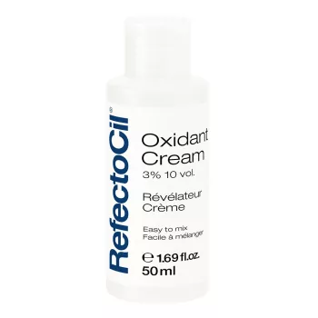 RefectoCil 3% Színelőhívó krém 50ml