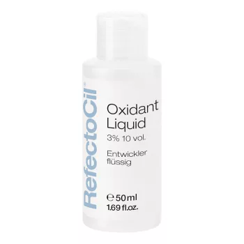 RefectoCil 3% Színelőhívó oldat 50ml