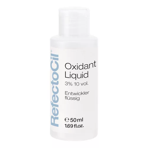 RefectoCil 3% Színelőhívó oldat 50ml