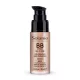 Solanie BB krém hialuronsavval és fényvédővel SPF15 - médium 30ml