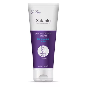 Solanie So Fine Kollagénes bőrfeszesítő krém 250ml