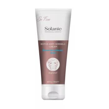 Solanie So Fine Ránctalanító krém 250ml