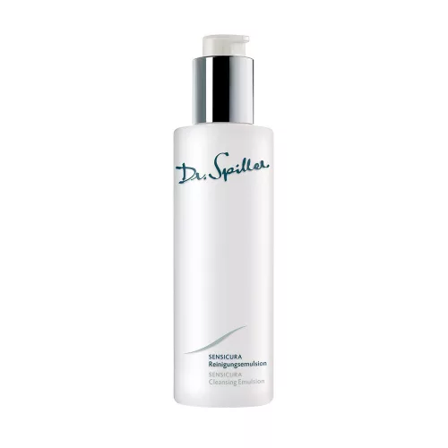 Dr.Spiller Sensicura tisztító emulzió 200ml