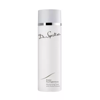 Dr.Spiller Tonik gyógynövény kivonattal 200ml