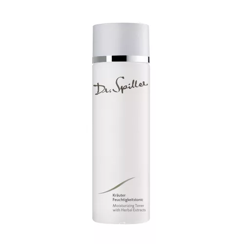 Dr.Spiller Tonik gyógynövény kivonattal 200ml