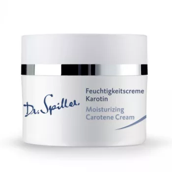 Dr.Spiller Karotin hidratáló krém 50ml