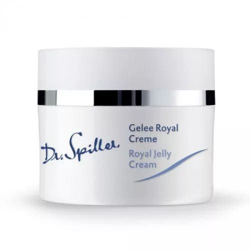 Dr.Spiller Royal Jelly krém 50ml