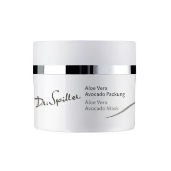 Dr.Spiller Aloe Vera Avokádó maszk 50ml