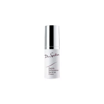 Dr.Spiller Peptide Performance Eye & Lip krém 15m
