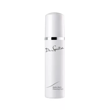 Dr.Spiller Hydro Marin arctisztító hab 150ml