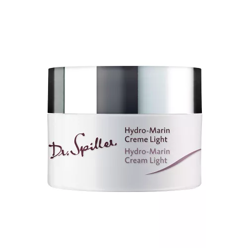Dr.Spiller Hydro Marin krém light 50ml