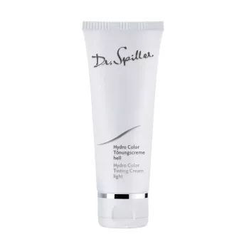 Dr.Spiller Hydro Color színezett krém világos 50ml