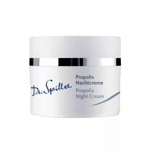 Dr.Spiller Propolisz éjszakai krém 50ml