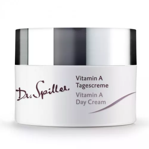 Dr.Spiller A-Vitamin nappali lifting krém 50ml