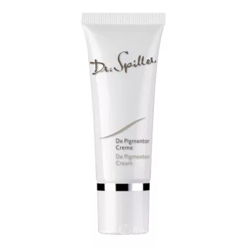 Dr.Spiller De-pigmentor krém 20ml