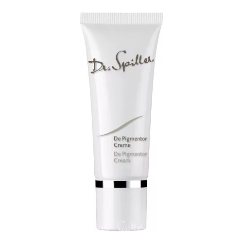 Dr.Spiller De-pigmentor krém 20ml